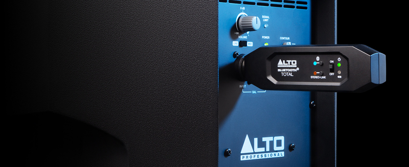 Loa Alto TX315