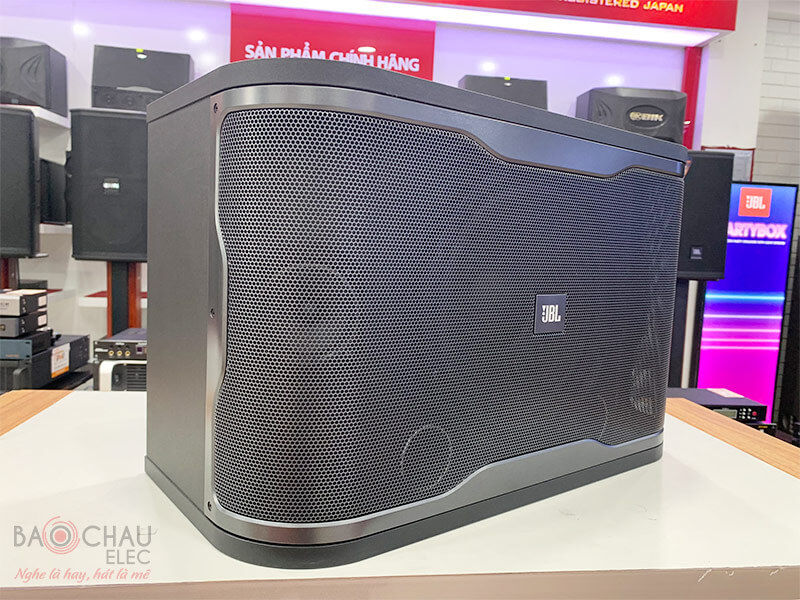 Loa karaoke JBL RM210
