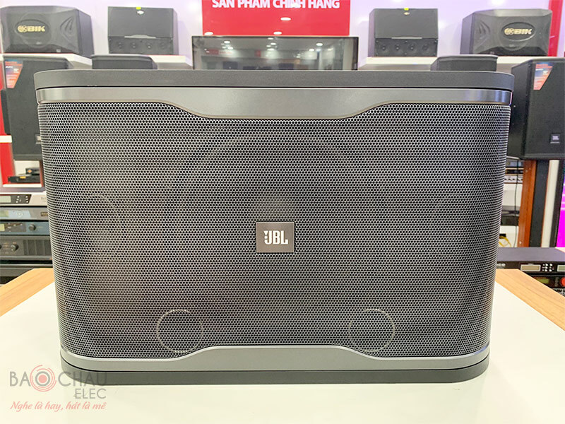 Loa karaoke JBL RM210