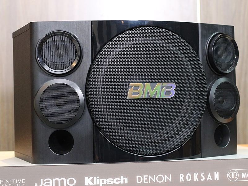 Loa BMB CSE 312SE Ch&iacute;nh h&atilde;ng gi&aacute; rẻ