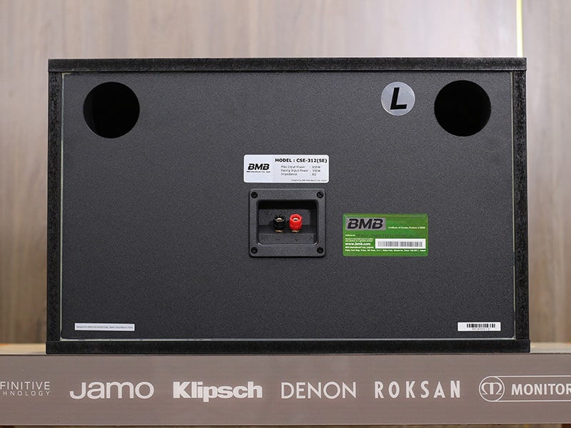 Loa BMB CSE 312SE Ch&iacute;nh h&atilde;ng gi&aacute; rẻ