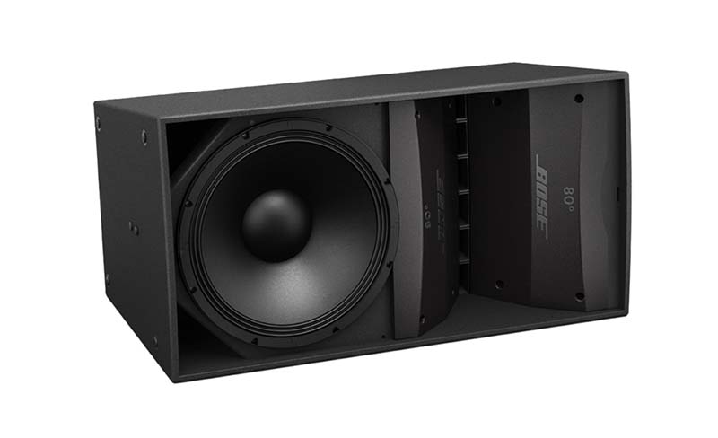 Loa Bose Arenamatch AM10/1000