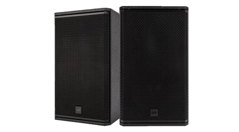 Loa RCF Compact M06