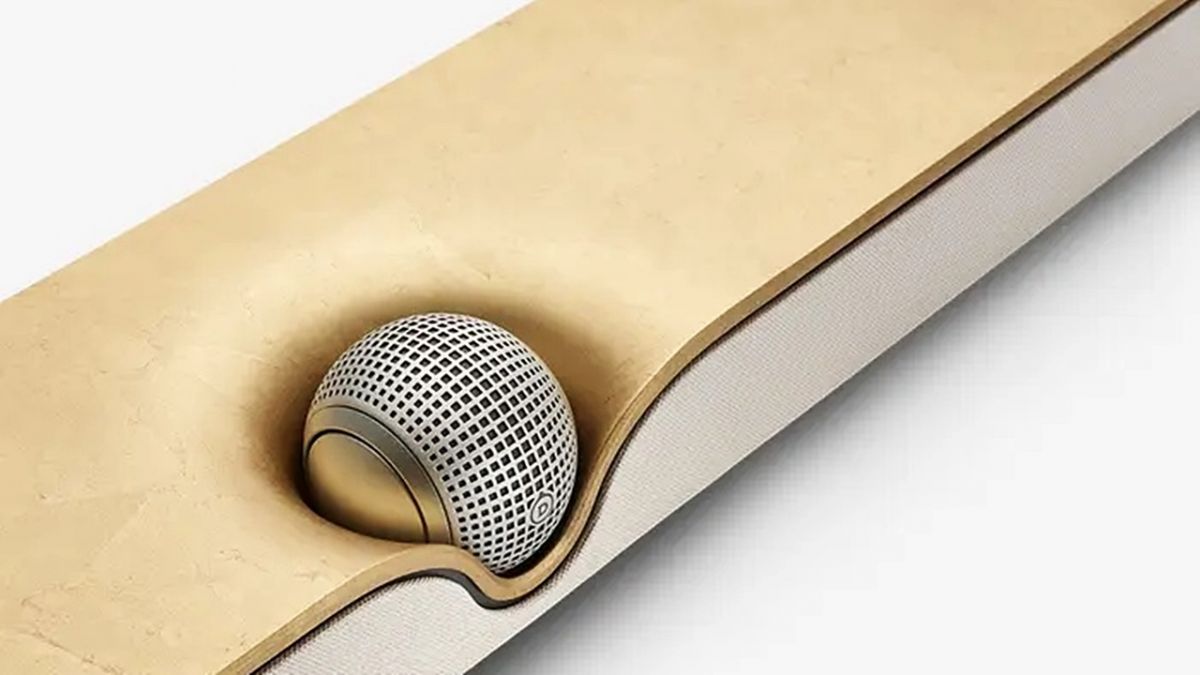 loa soundbar Devialet Dione 