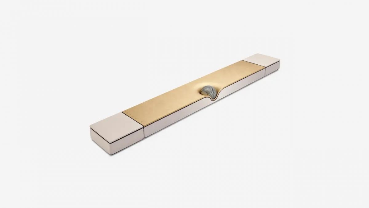 Loa Soundbar Devialet DIONE Opera De Paris