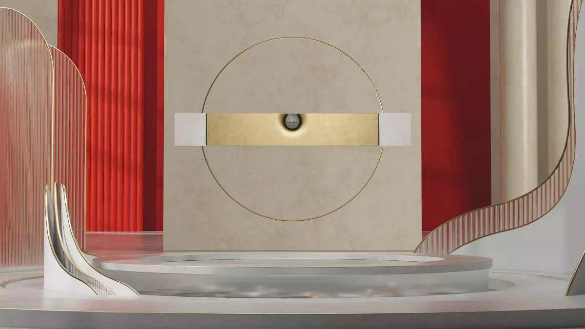 Loa Soundbar Devialet DIONE Opera De Paris