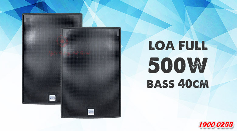 Loa Alto AT3000 chất lượng cao, &acirc;m thanh trung thực