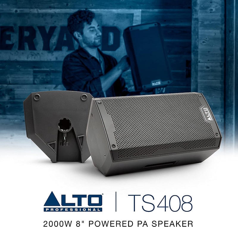 Loa Alto TS408