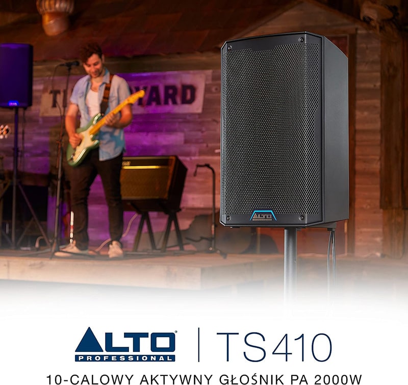 Loa Alto TS410