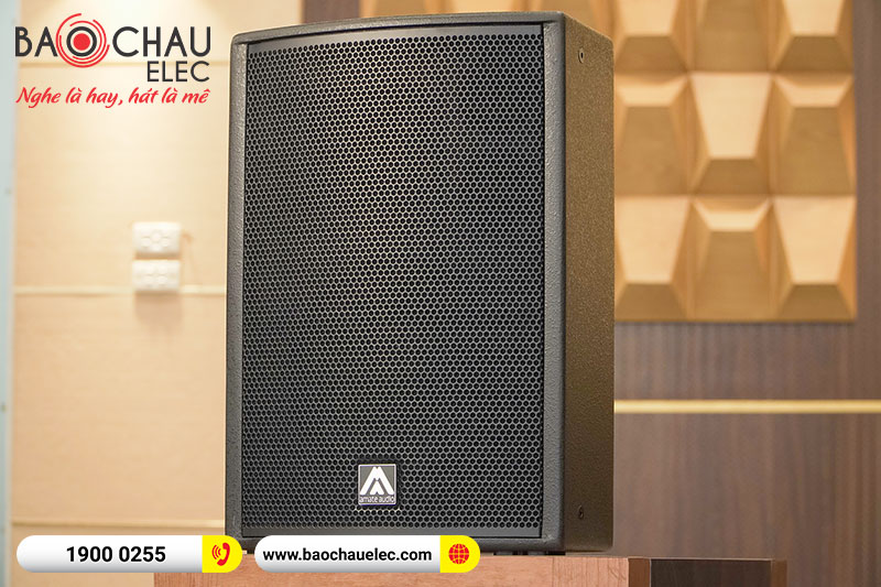 Loa Amate Audio Key 10