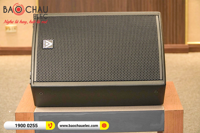 Loa Amate Audio Key 10