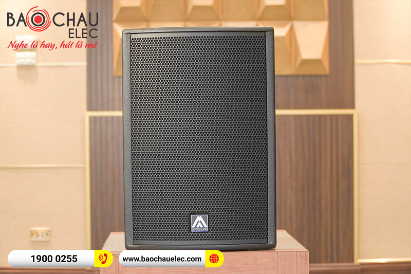 Loa Amate Audio Key 10