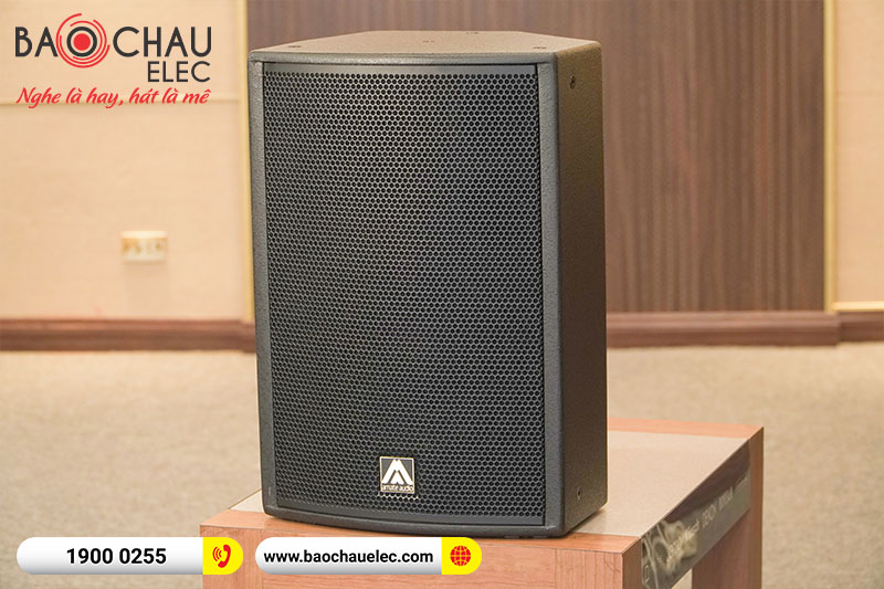 Loa Amate Audio Key 10