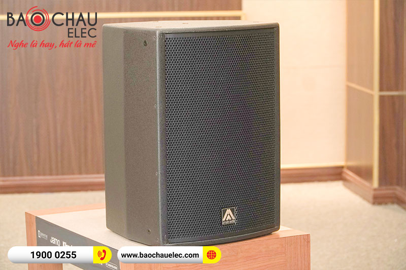 Loa Amate Audio Key 10