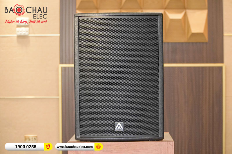 Loa karaoke Amate Audio Key 12