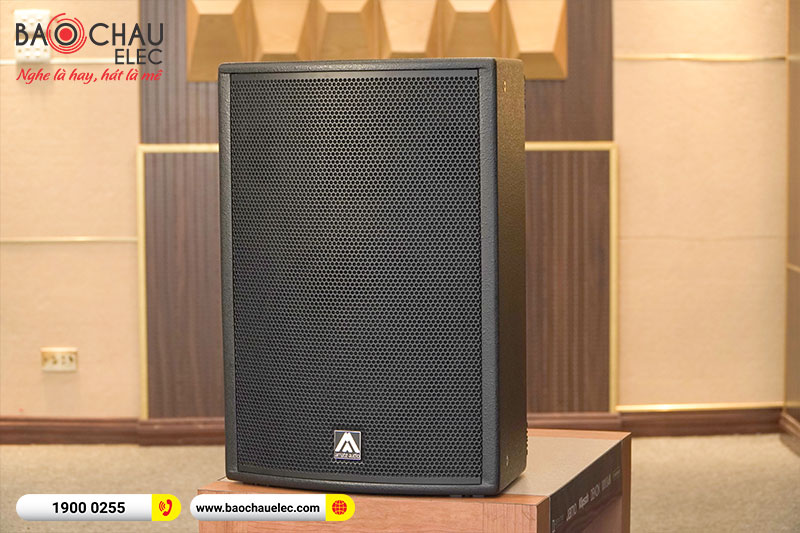 Loa karaoke Amate Audio Key 12