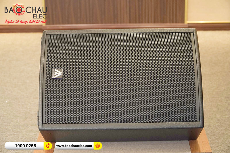 Loa karaoke Amate Audio Key 12