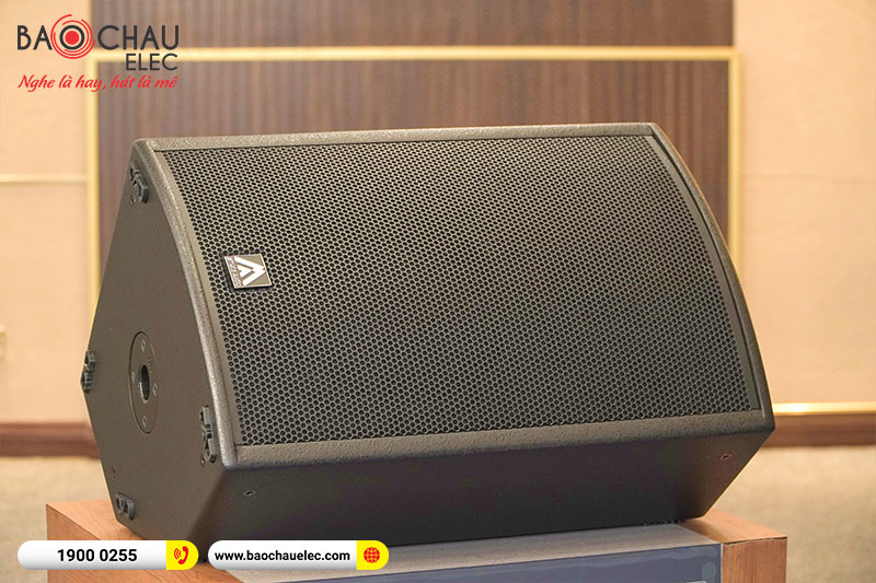 Loa karaoke Amate Audio Key 12