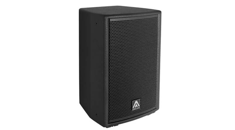 Loa Amate Audio Key 8