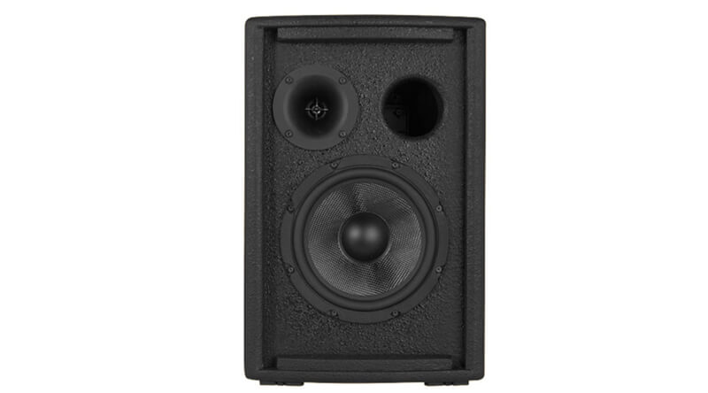 Loa Amate Audio Key 8