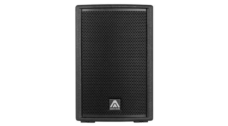 Loa Amate Audio Key 8
