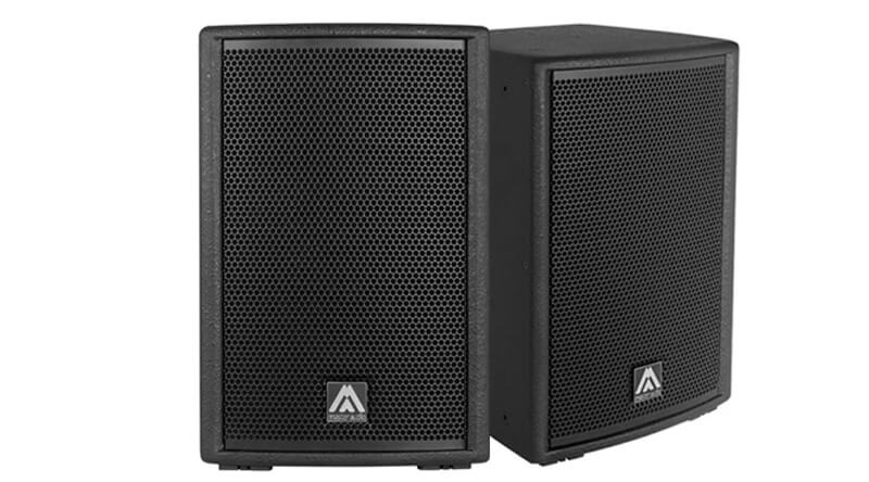 Loa Amate Audio Key 8