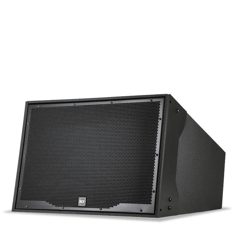 Loa array RCF chính hãng giá rẻ