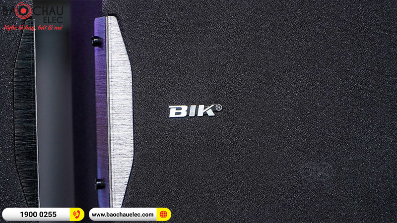BIK BJ-S355