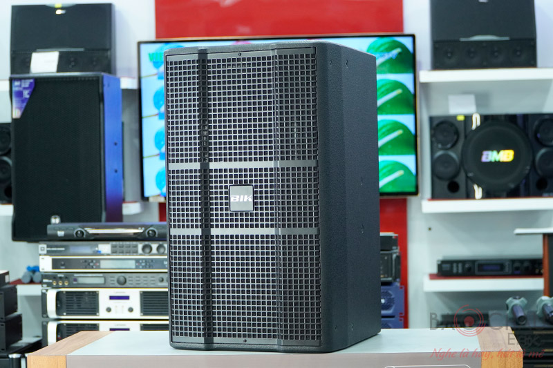 Loa BIK KPS 8012 Cao Cấp (Full bass 30 - Japan)