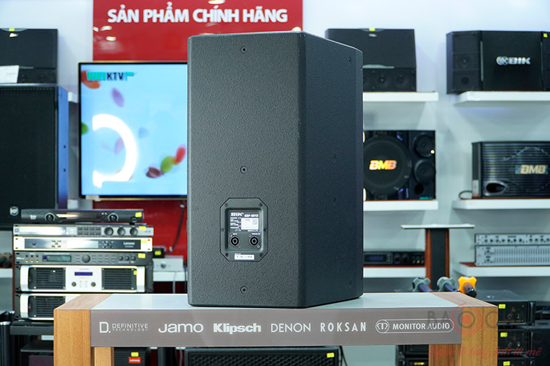 Loa BIK KPS 8012 Cao Cấp (Full bass 30 - Japan)
