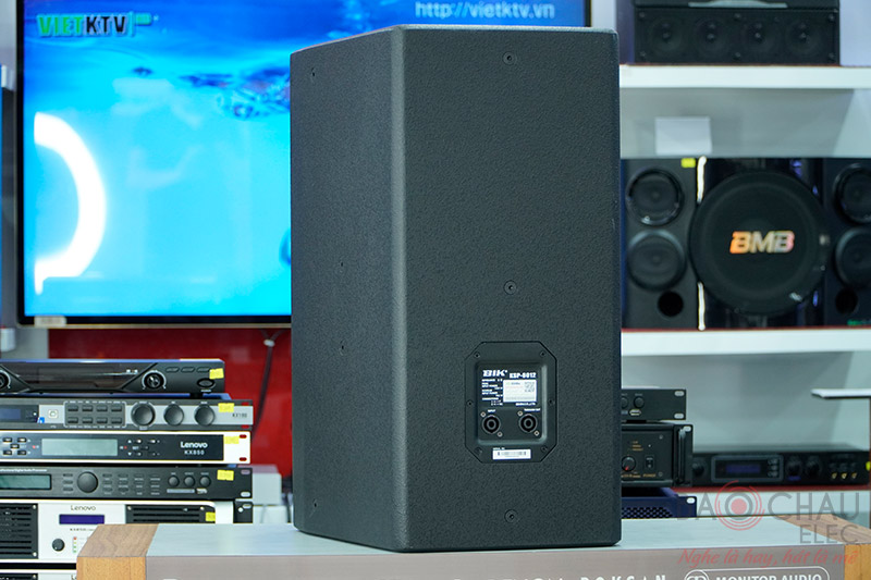 Loa BIK KPS 8012 Cao Cấp (Full bass 30 - Japan)