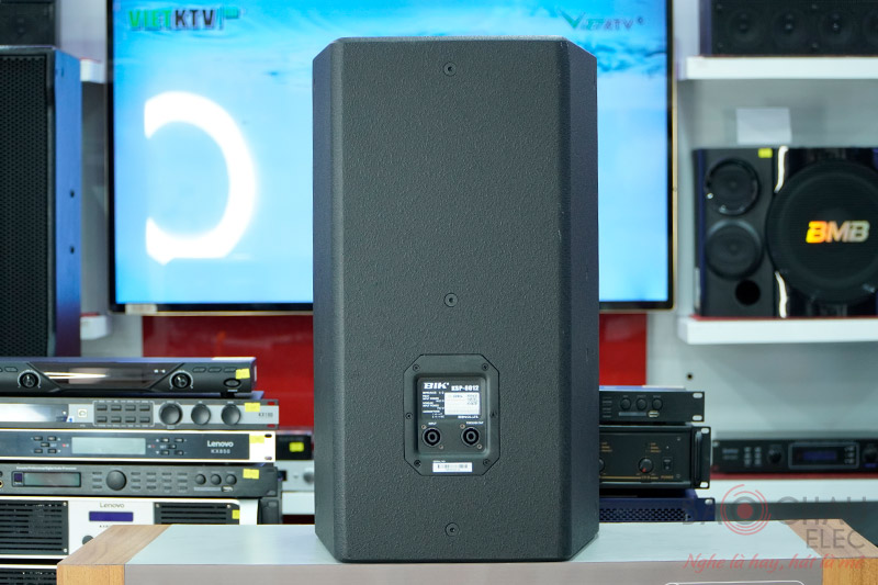 Loa BIK KPS 8012 Cao Cấp (Full bass 30 - Japan)