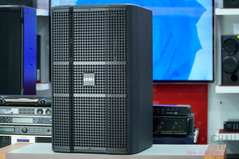 Loa BIK KPS 8012 Cao Cấp (Full bass 30 - Japan)