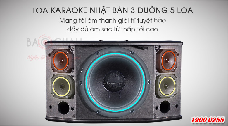 BMB-CSD - 880 Loa BMB CSD-880 hàng bãi giá rẻ