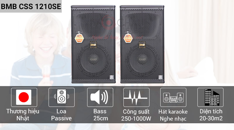 Loa bị r&egrave; khi mở to - Nguy&ecirc;n nh&acirc;n v&agrave; c&aacute;ch khắc phục chi tiết