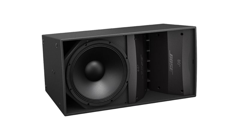 Loa Bose ArenaMatch AM10/80