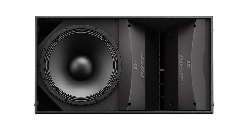 Loa Bose Arenamatch AM20/100