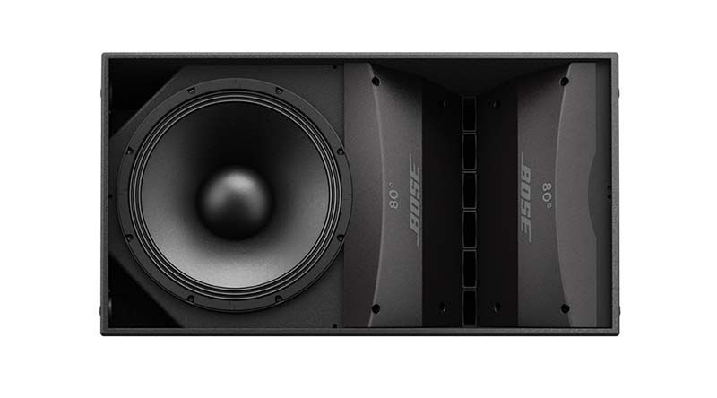 Loa Bose Arenamatch AM20/60