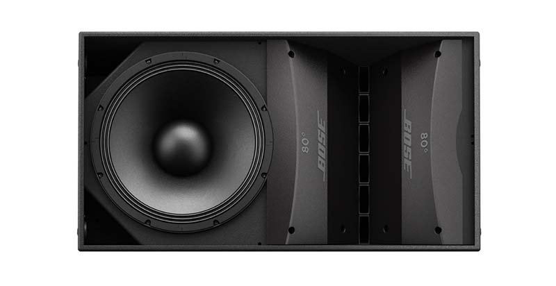 Loa Bose Arenamatch AM20/80