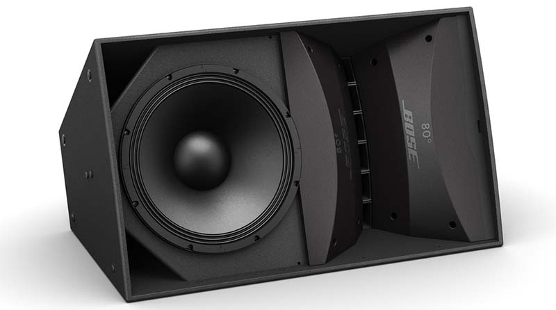 Loa Bose Arenamatch AM40/80 