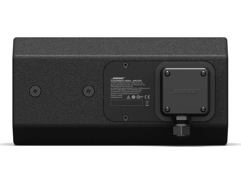 Loa Bose ArenaMatch Utility AMU 105
