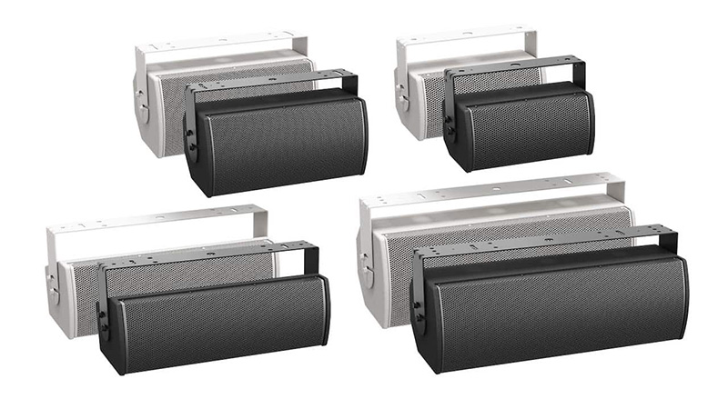 Loa Bose ArenaMatch Utility AMU 208