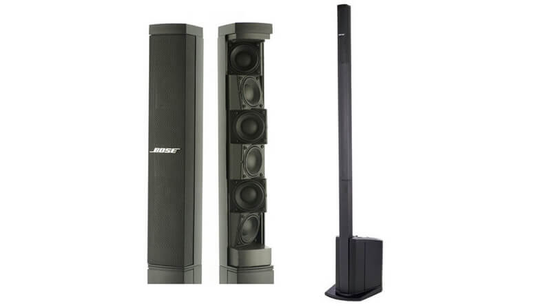 Loa Bose L1 Compact Extension