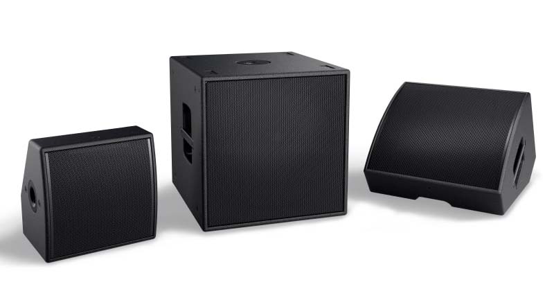 Loa Bose LT 4402 WR