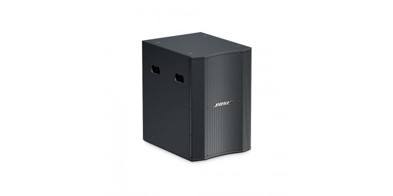 Loa Bose MB24 II