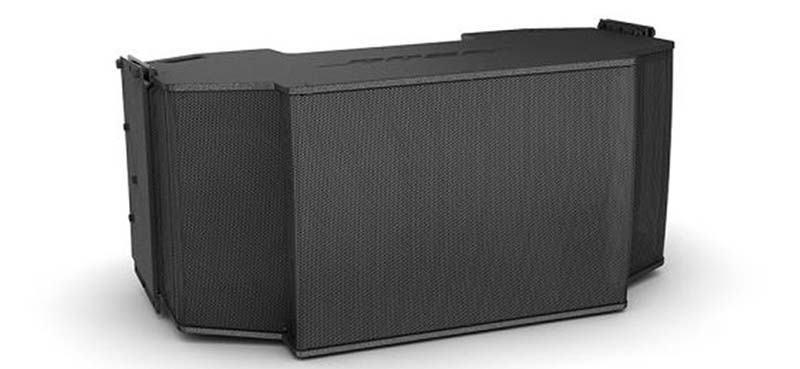 Loa Bose Roommatch 12010
