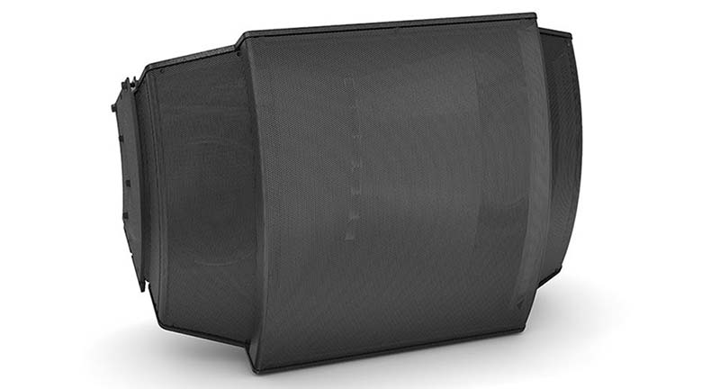 Loa Bose Roommatch 5560 Array