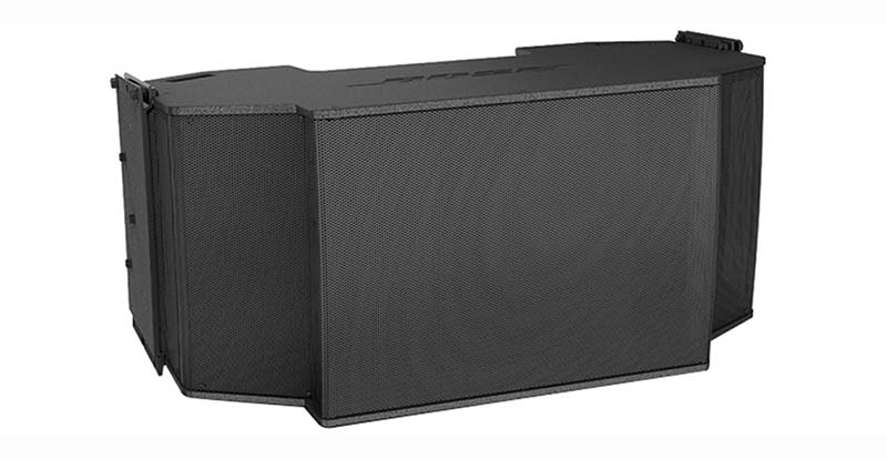 Loa Bose Roommatch 60+28 x 10
