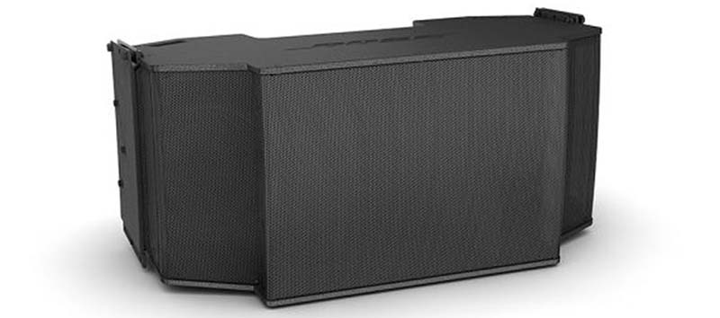 Loa Bose Roommatch 9010 Array