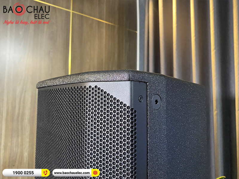 Loa karaoke Denon DN-710